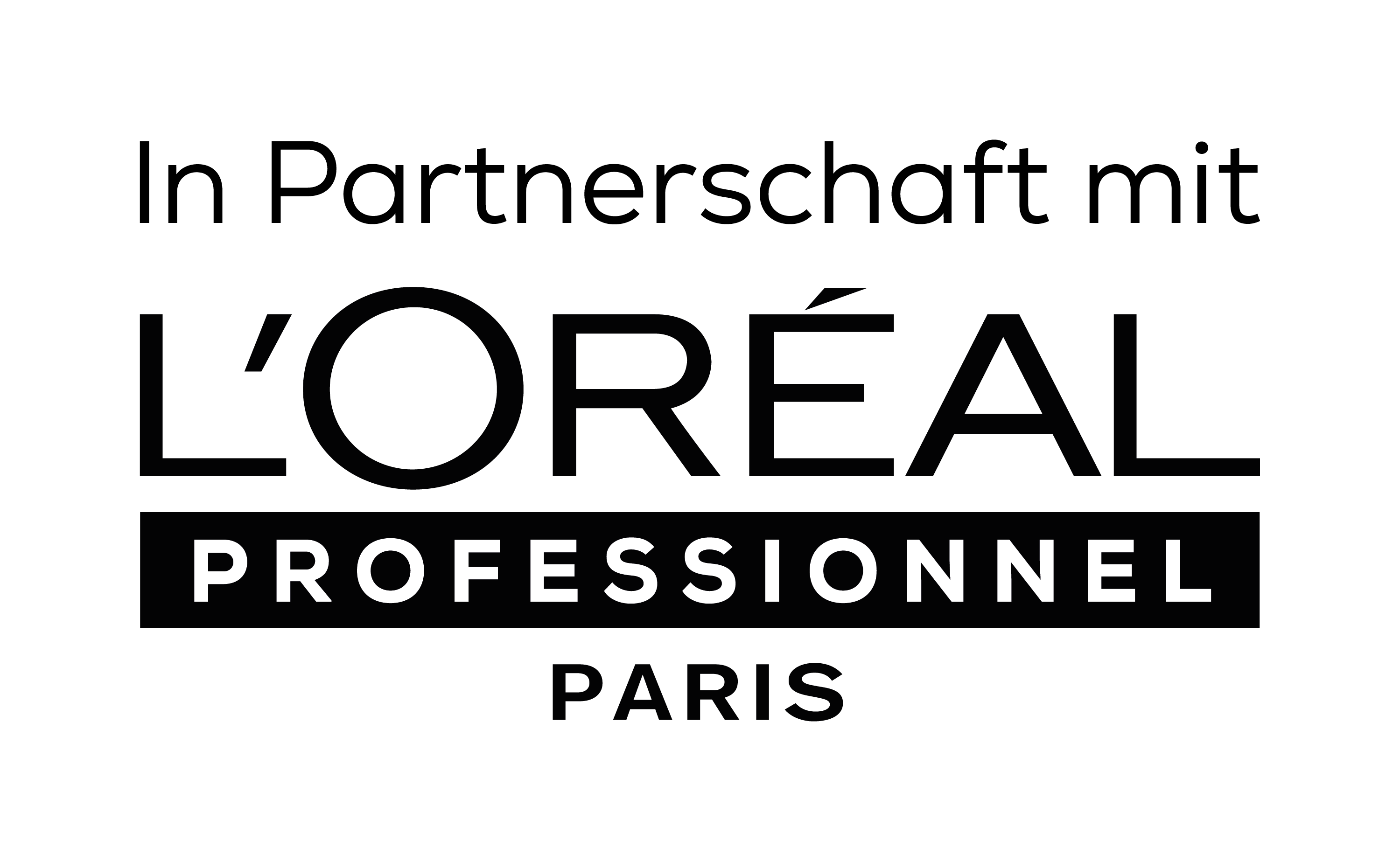 Unser premium Partner: L'Oréal